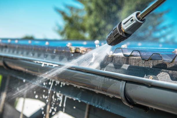 Best Pressure Washing Company Near Me  in Urbana, OH