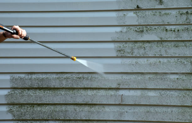 Best Roof Pressure Washing  in Urbana, OH