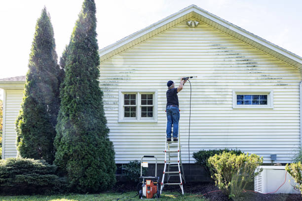 Best Fence Pressure Washing  in Urbana, OH