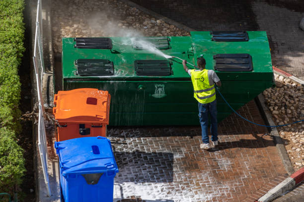 Best Best Pressure Washing Companies  in Urbana, OH